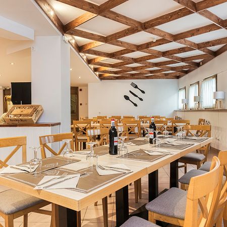 Hotel Viella 외부 사진